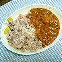 フライパン一つで簡単美味しい！基本のカレー